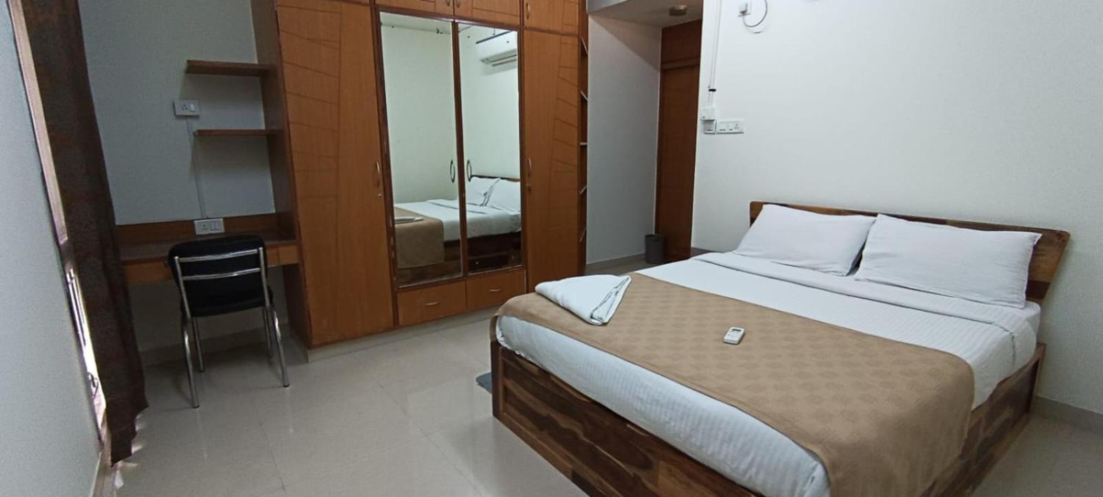 Lmh Bangalore II Luaran gambar