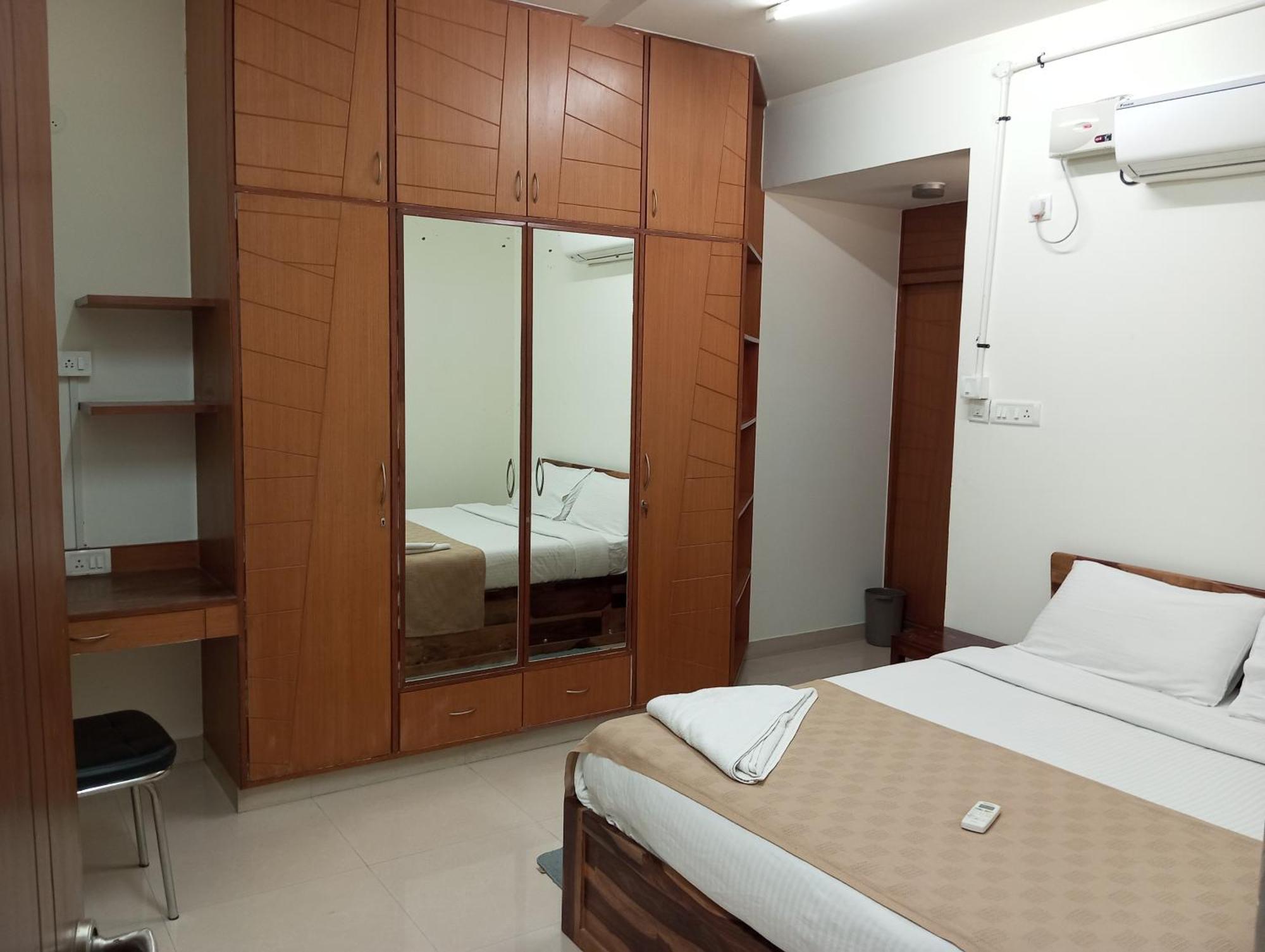 Lmh Bangalore II Luaran gambar