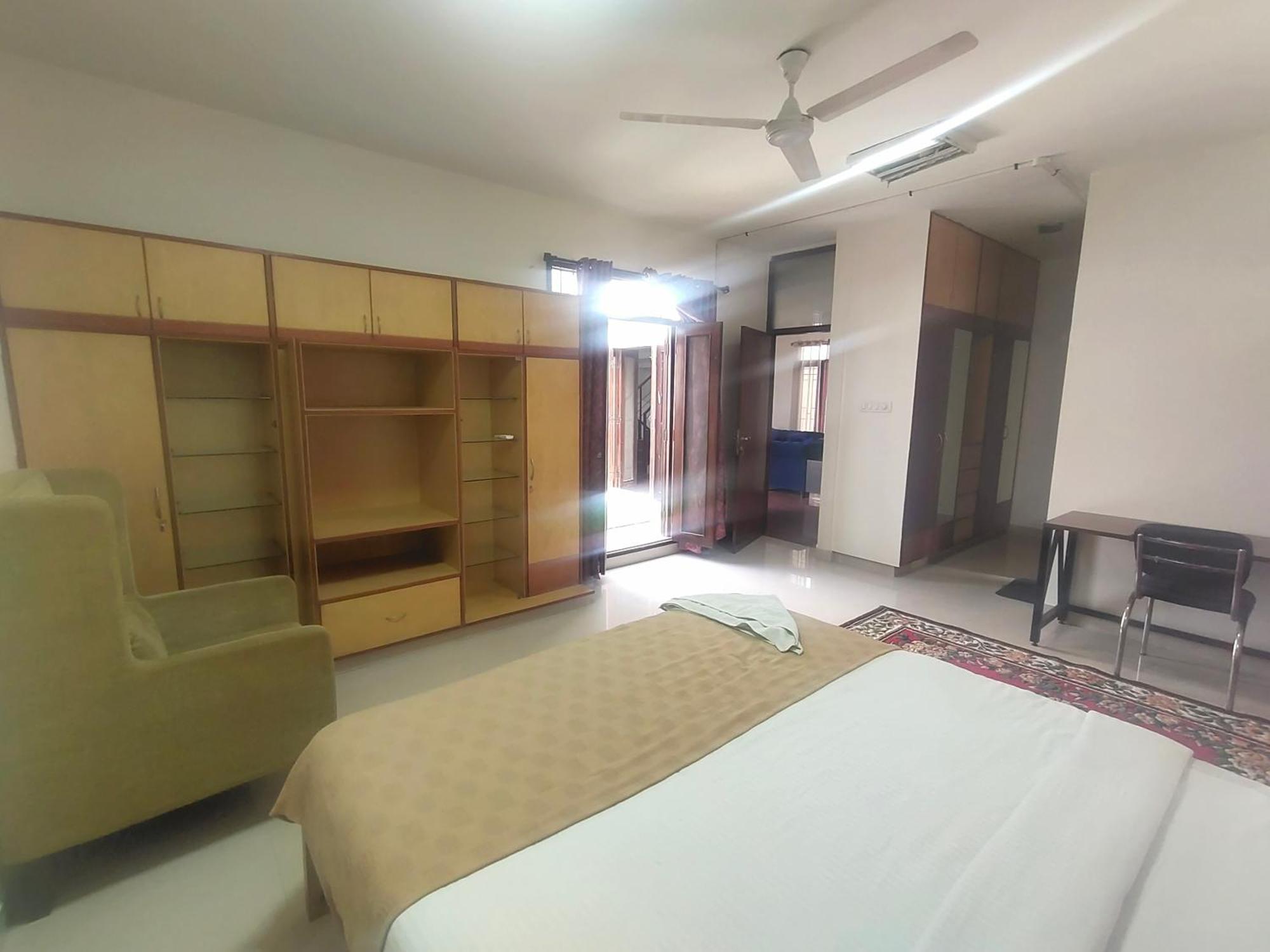 Lmh Bangalore II Luaran gambar