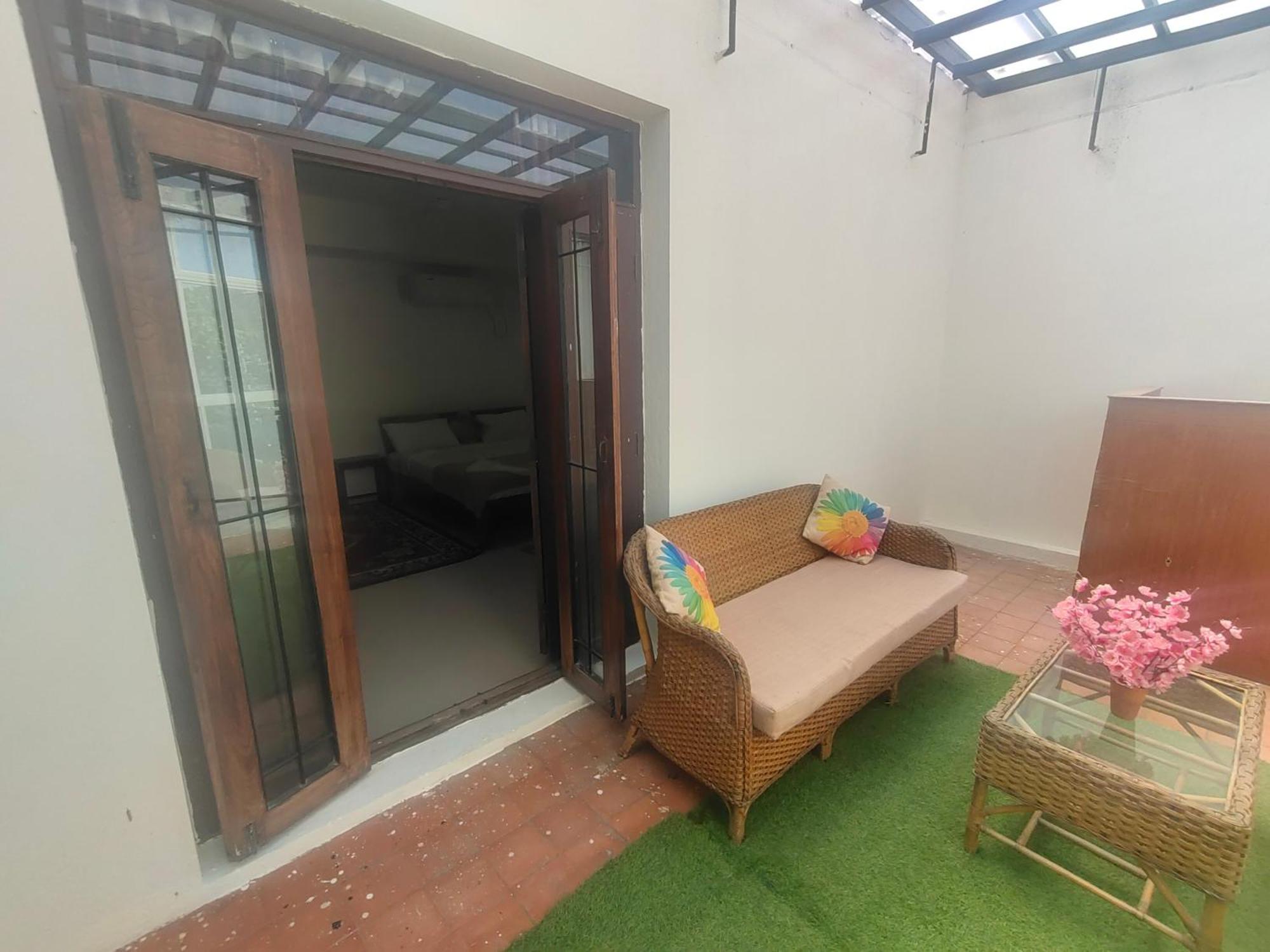 Lmh Bangalore II Luaran gambar