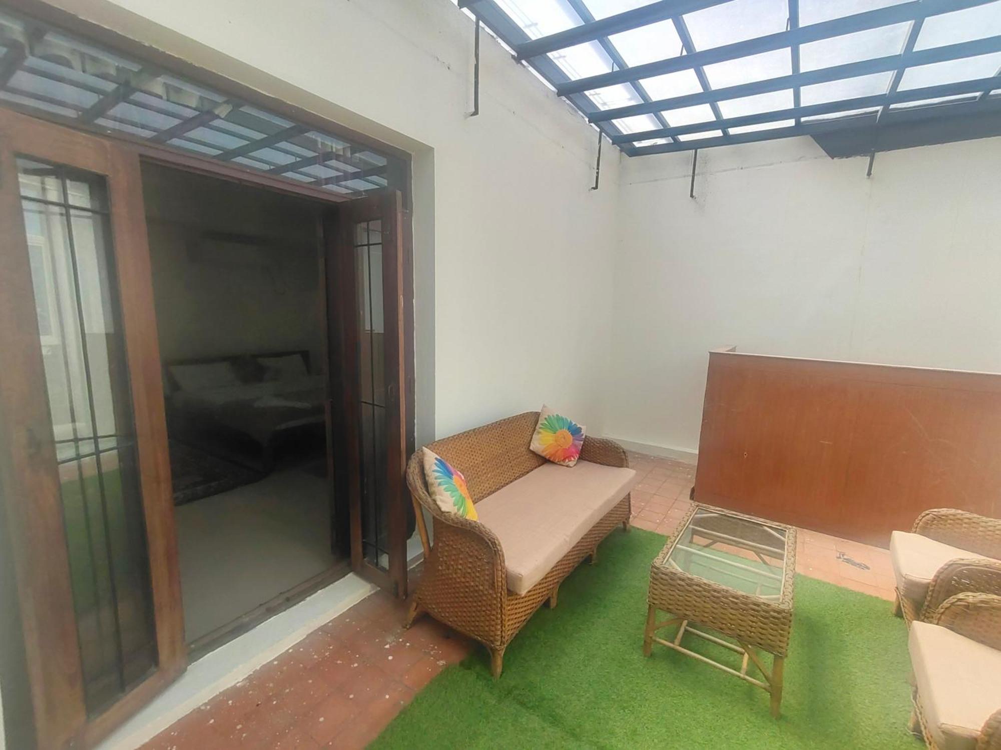 Lmh Bangalore II Luaran gambar
